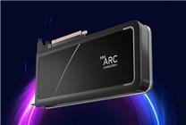Arc显卡战未来！Intel驱动优化给力：性能最高翻倍