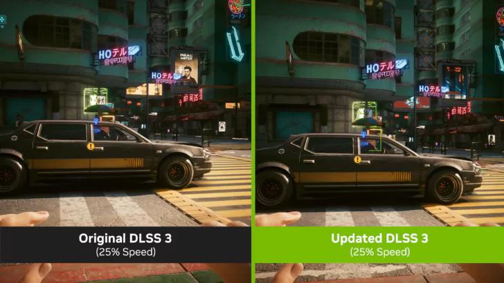 英伟达预告 DLSS 3 在第 1 季度会有重