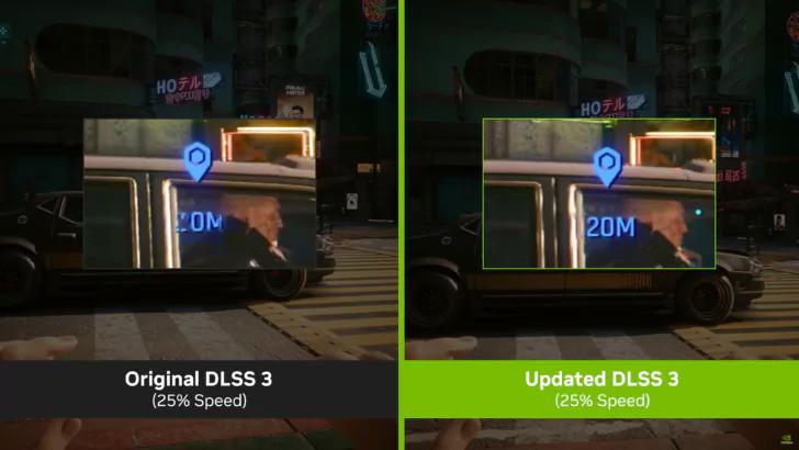 英伟达预告 DLSS 3 在第 1 季度会有重