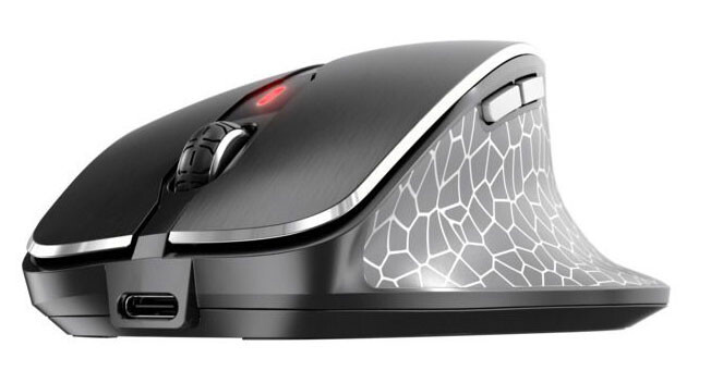 CHERRY 发布 DW 9500 SLIM 办公键鼠套