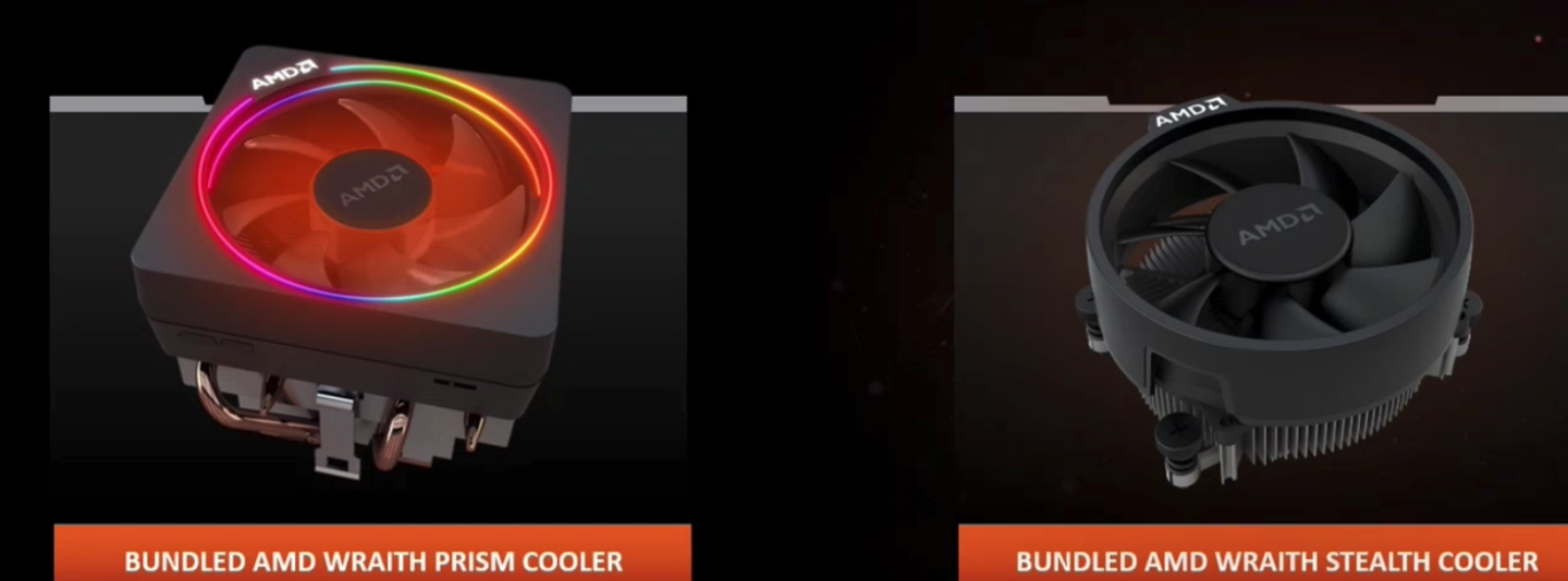 AMD 锐龙 7000 65W 系列处理器今日开卖