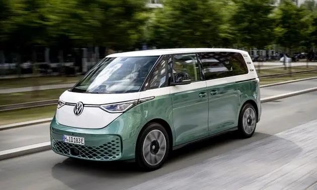 欧洲2023年度车评选，这8款车放到国内