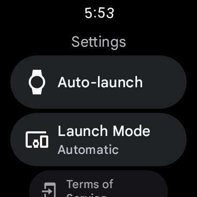 不再依赖手机，部分 WearOS 手表现可独立完成 Google Maps 导航