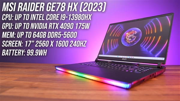 Intel 24核心笔记本旗舰U跑分首曝：超