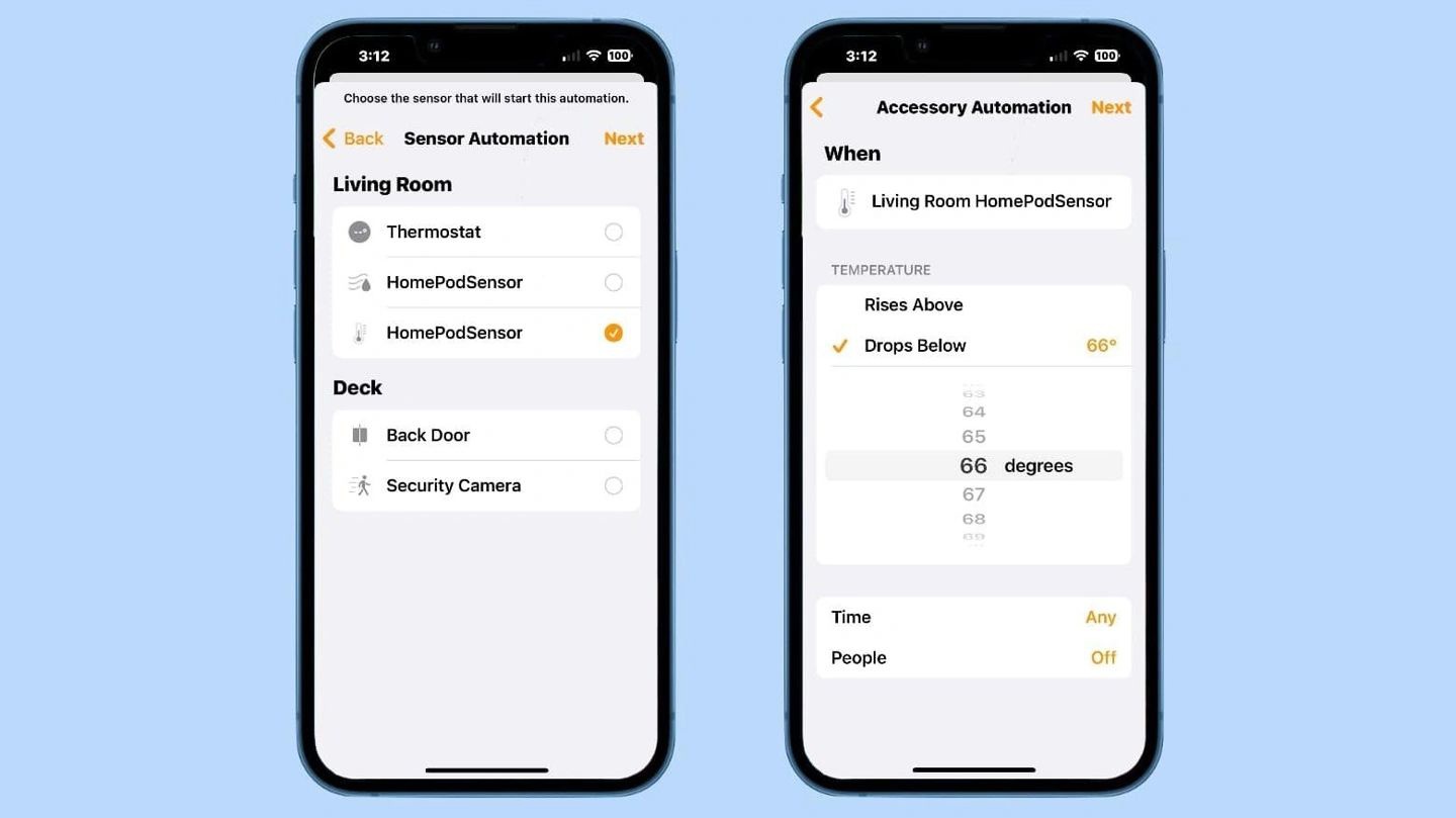 HomePod 16.3 软件更新发布：启用 Home