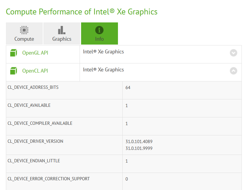 英特尔新款 16 Xe 核心的锐炫独显曝光