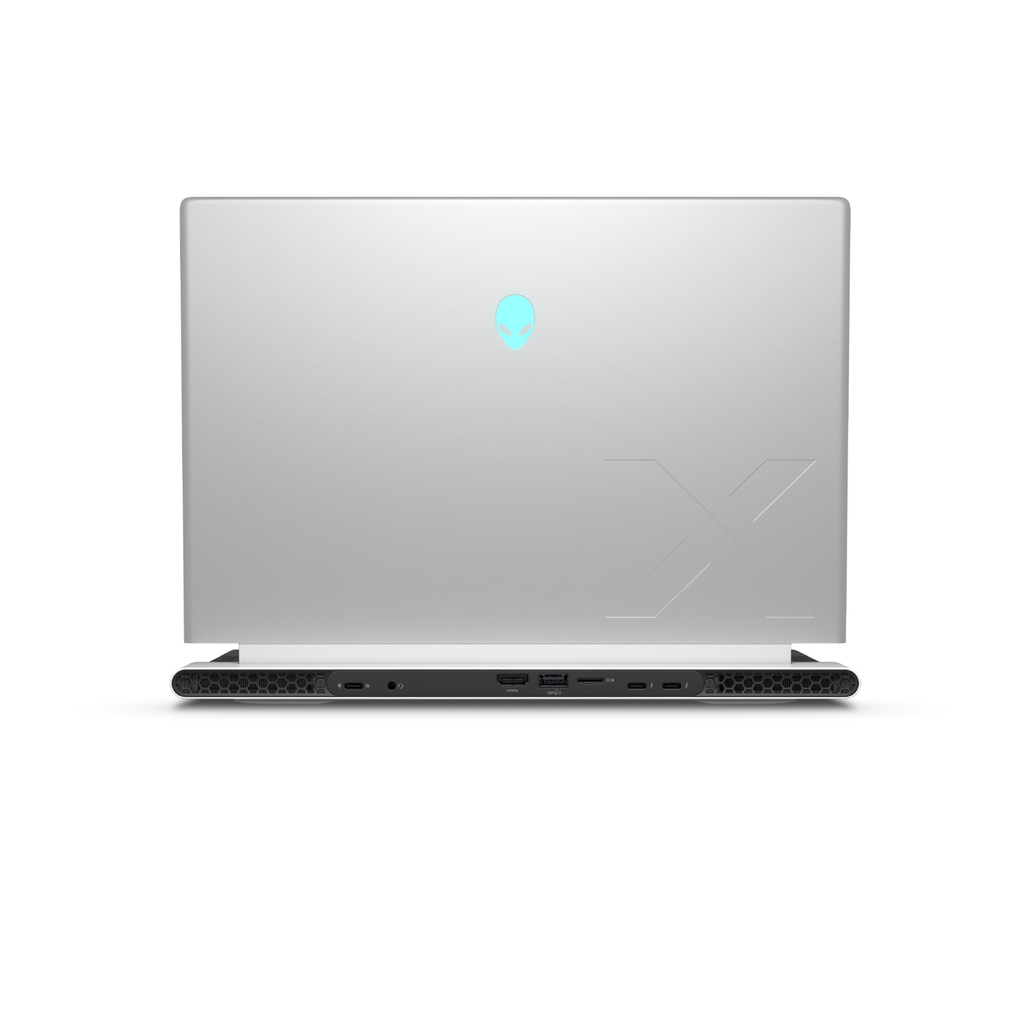 外星人 x14 R2 笔记本图赏：14 英寸 2K