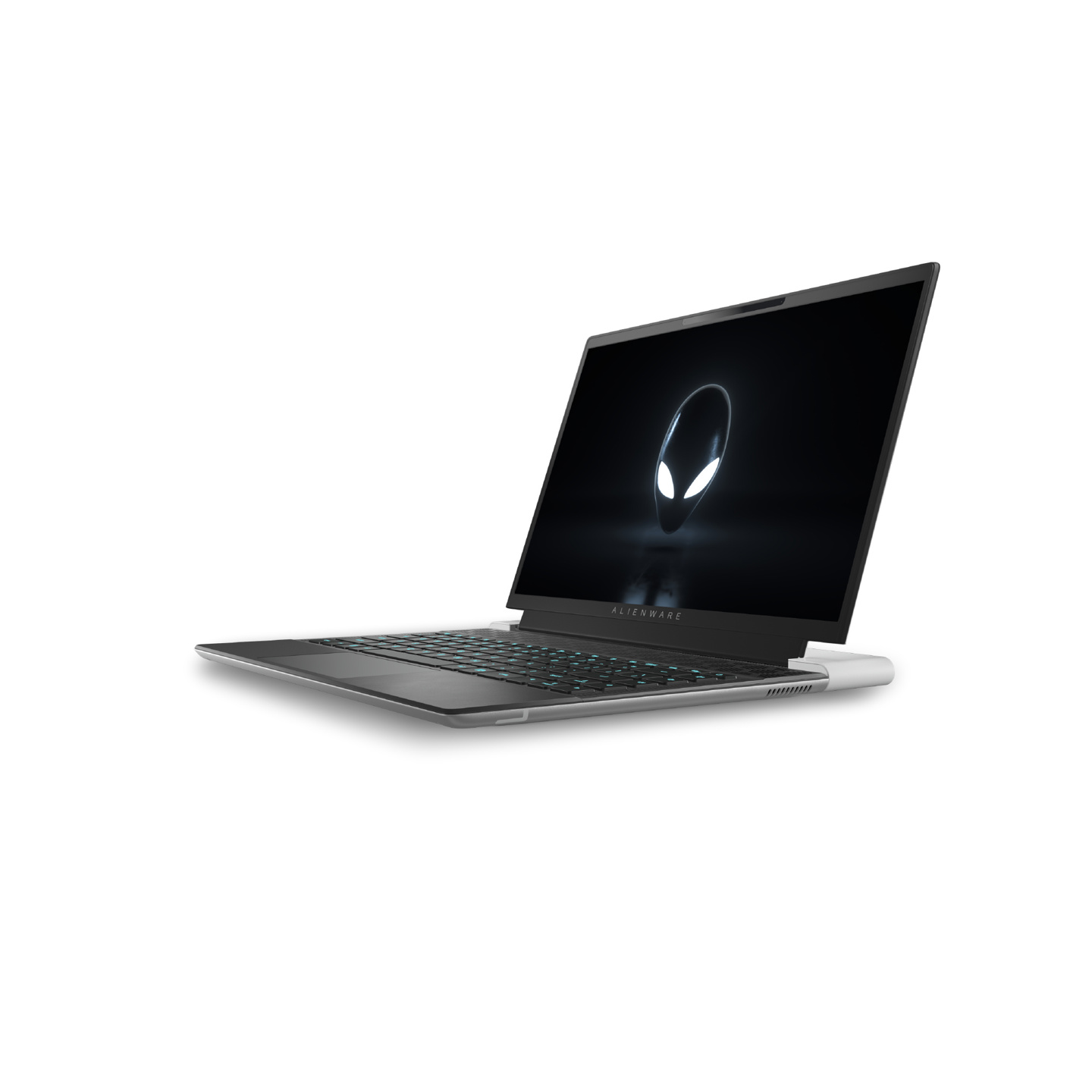 外星人 x14 R2 笔记本图赏：14 英寸 2K