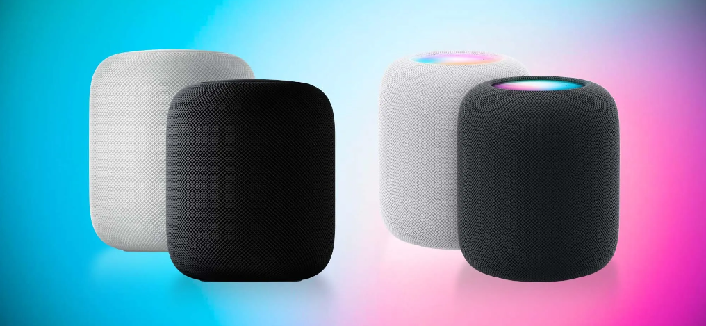 为何新款 HomePod 只支持 Wi-Fi 4？高管解释：不影响性能