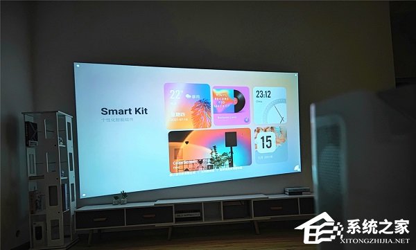 Win10投影没反应怎么办?