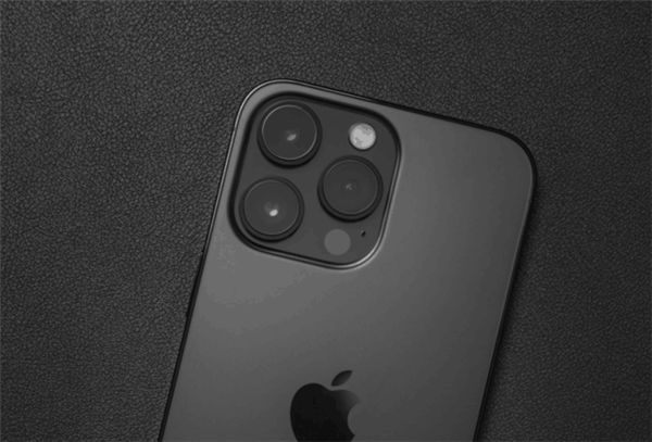 iPhone 14 Pro Max使用半年
