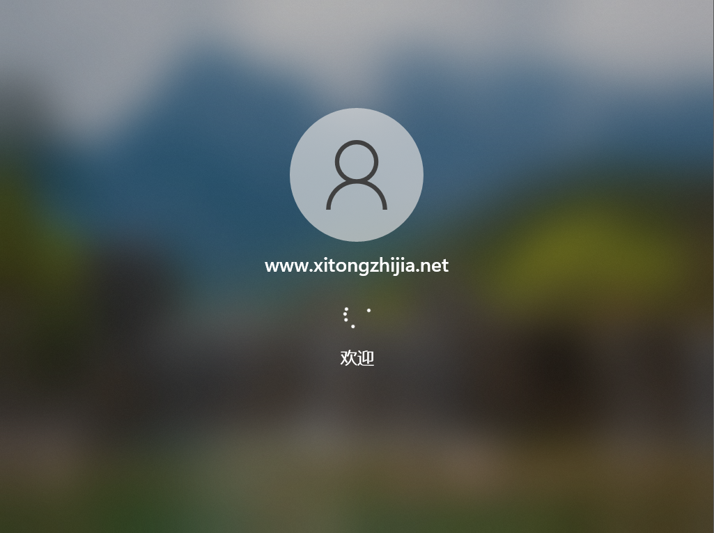 Win10 64位教育版免费系统 V2023.02