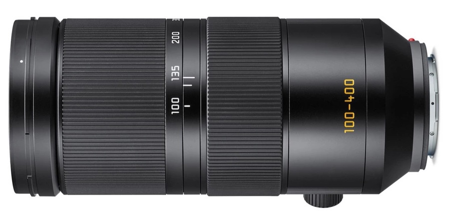 徕卡新品VARIO-ELMAR-SL 100-400mm f /