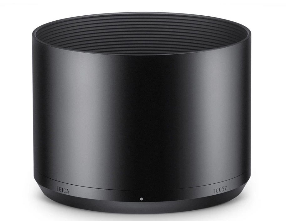 徕卡新品VARIO-ELMAR-SL 100-400mm f /