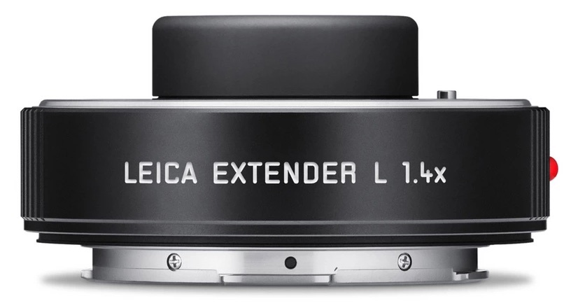 徕卡新品VARIO-ELMAR-SL 100-400mm f /