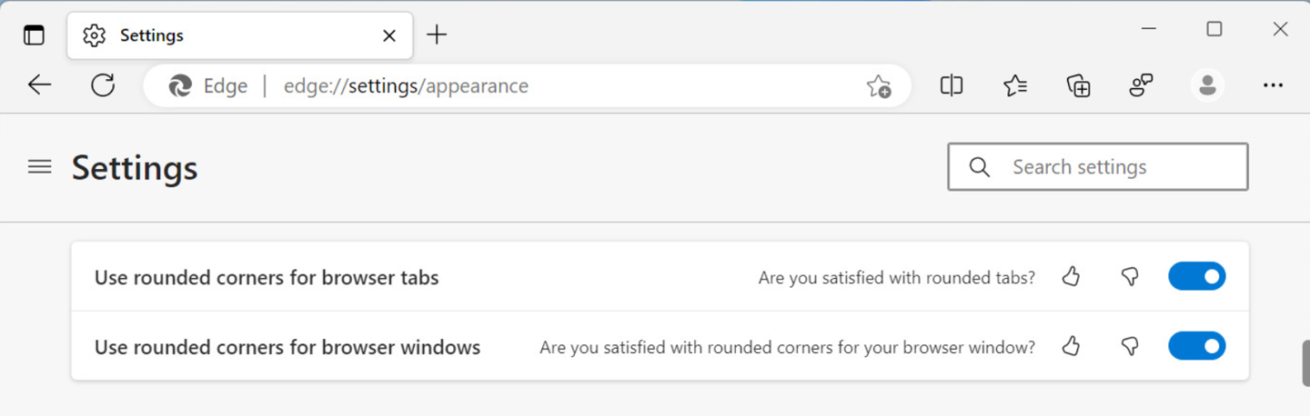 微软 Edge 浏览器将支持关闭窗口 / 标