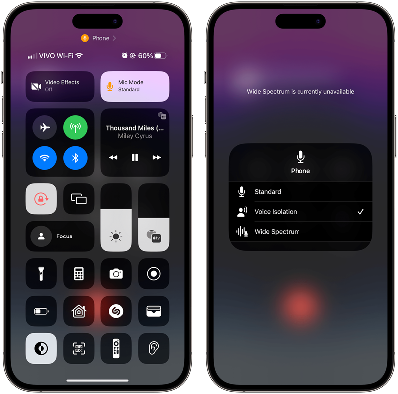 苹果 iOS 16.4 RC 预览版新增蜂窝电话