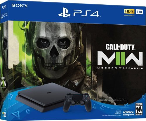 索尼推出《COD19》PS4 捆绑包，具有一定的收藏价值