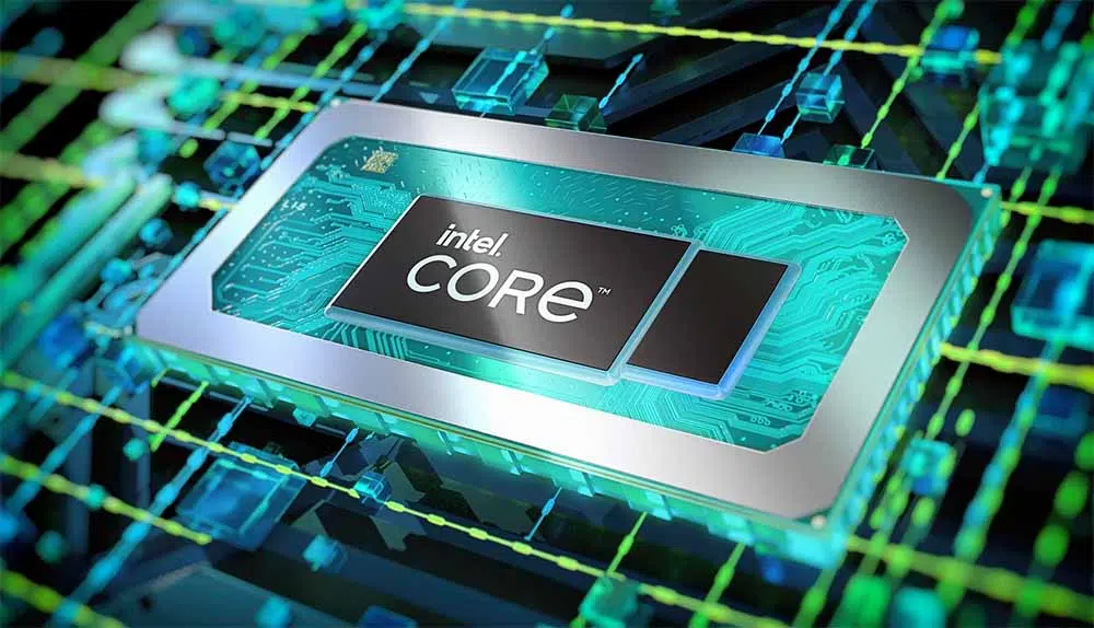 英特尔酷睿 i7-13700HX 处理器跑分出炉