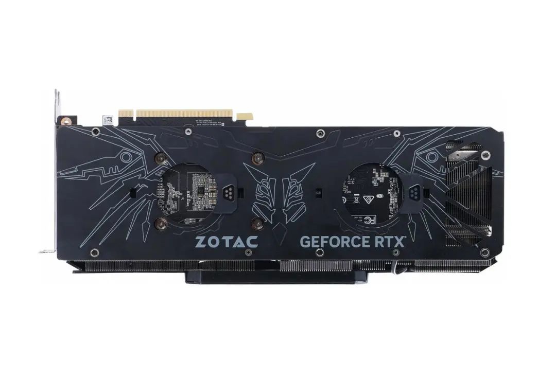 NVIDIA 正式发布了 GeForce RTX 4070 
