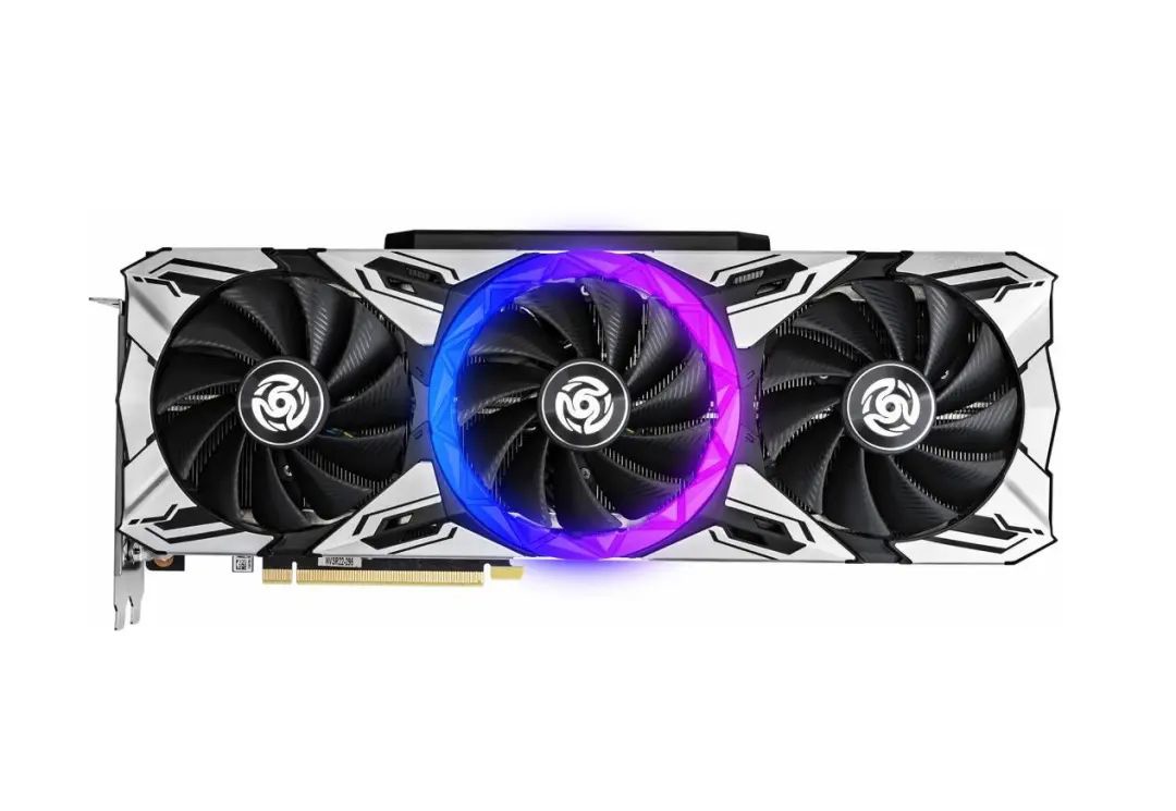 NVIDIA 正式发布了 GeForce RTX 4070 