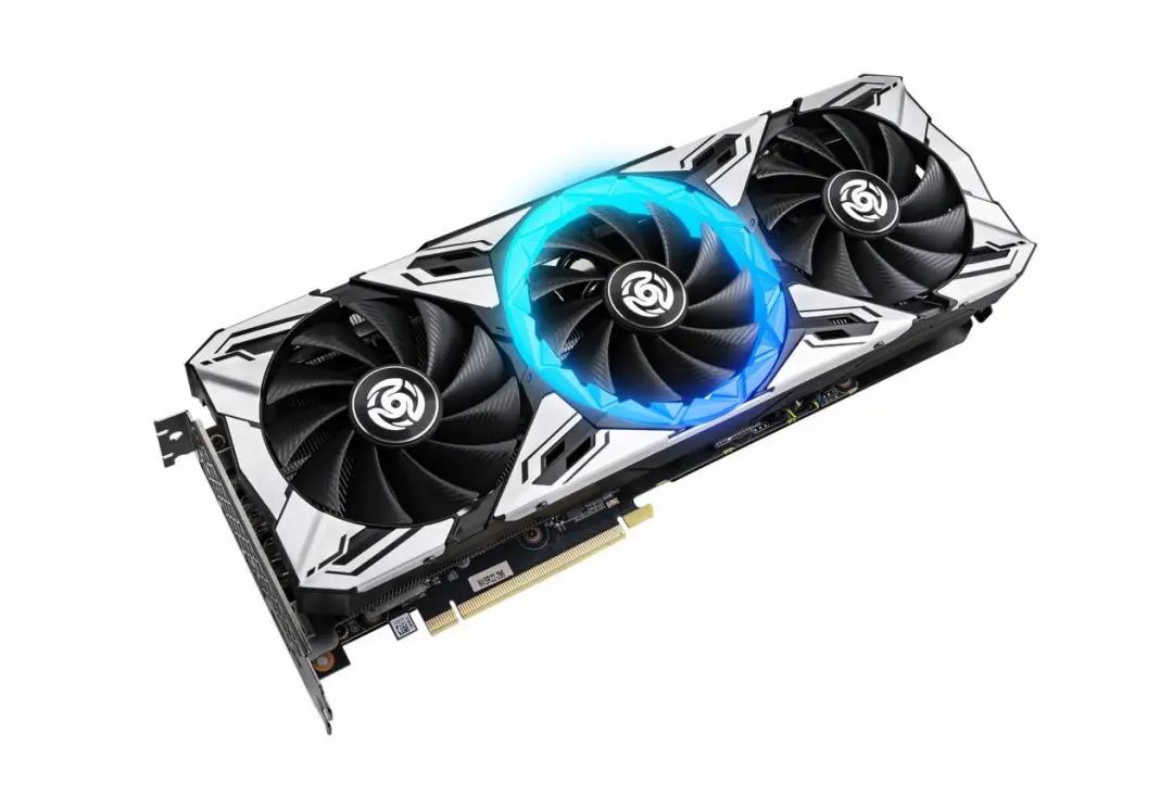 NVIDIA 正式发布了 GeForce RTX 4070 