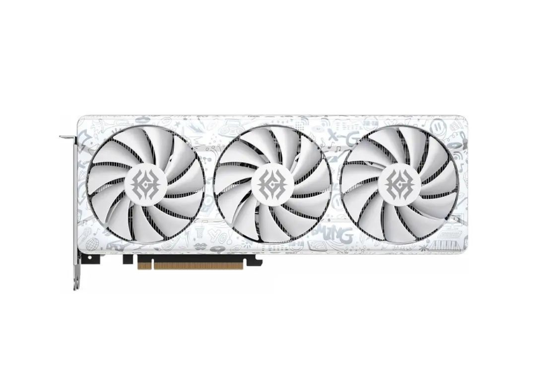 NVIDIA 正式发布了 GeForce RTX 4070 
