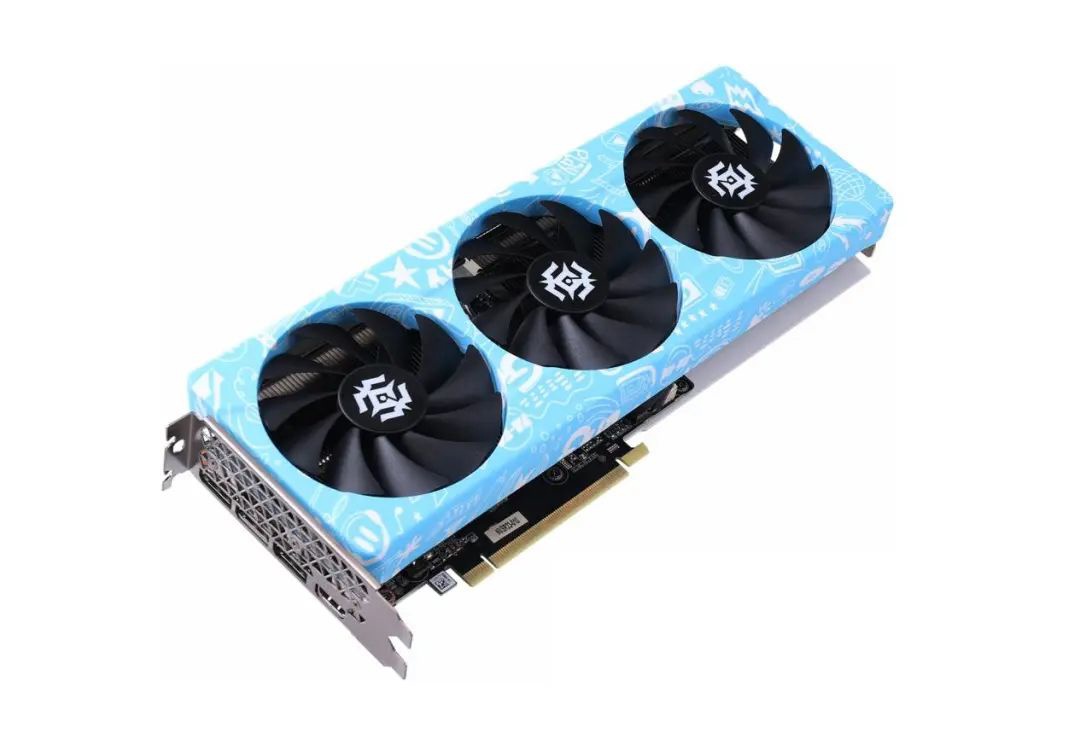 NVIDIA 正式发布了 GeForce RTX 4070 