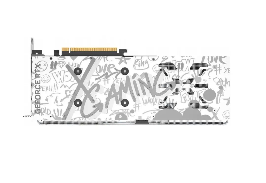 NVIDIA 正式发布了 GeForce RTX 4070 