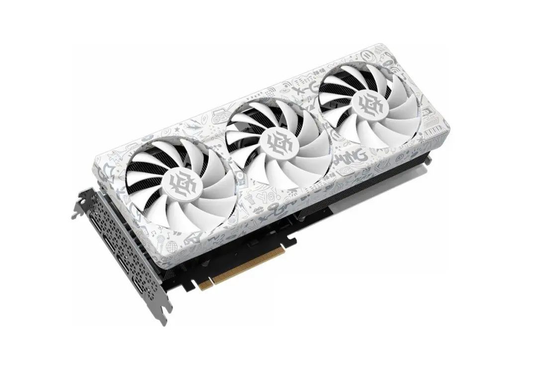 NVIDIA 正式发布了 GeForce RTX 4070 