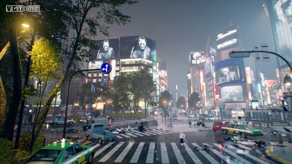 《幽灵线：东京》在Xbox上的表现比PS5