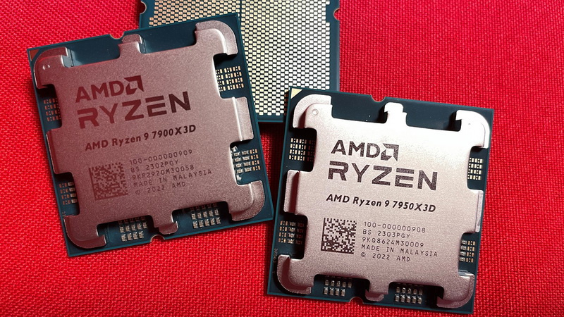 因内存兼容性等问题，AMD 推迟 AGESA 1.0.0.7 更新