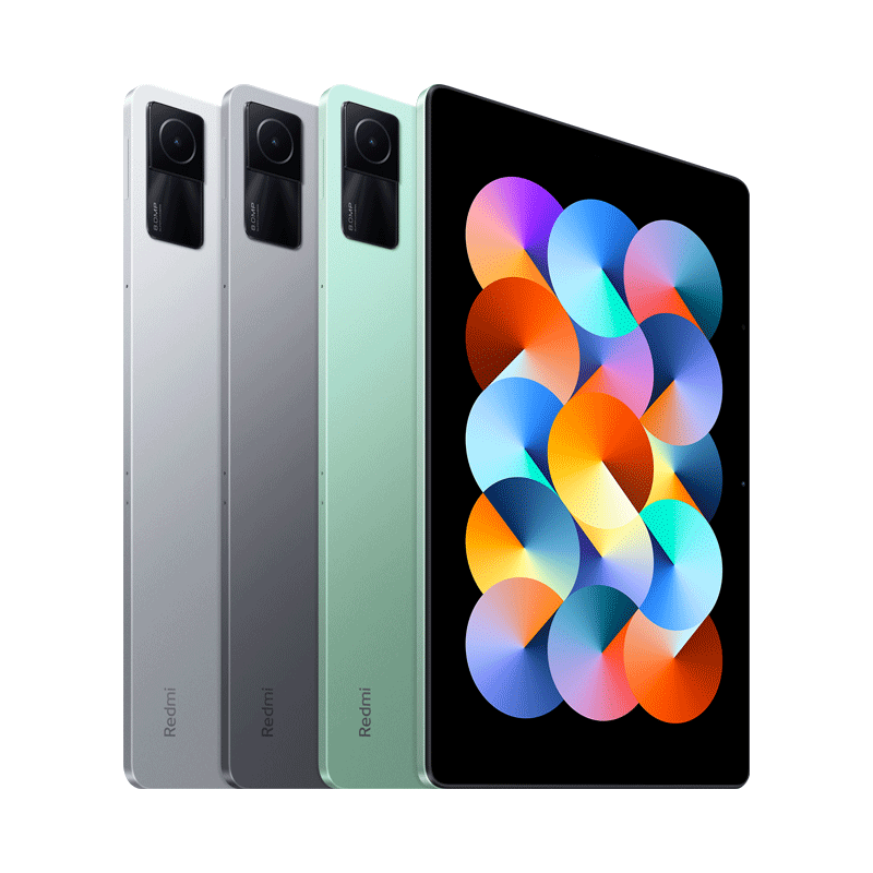 小米 Redmi 新平板电脑有望第三季度推