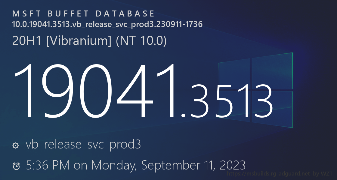 微软 Win10 22H2 的 KB5030300 更新：
