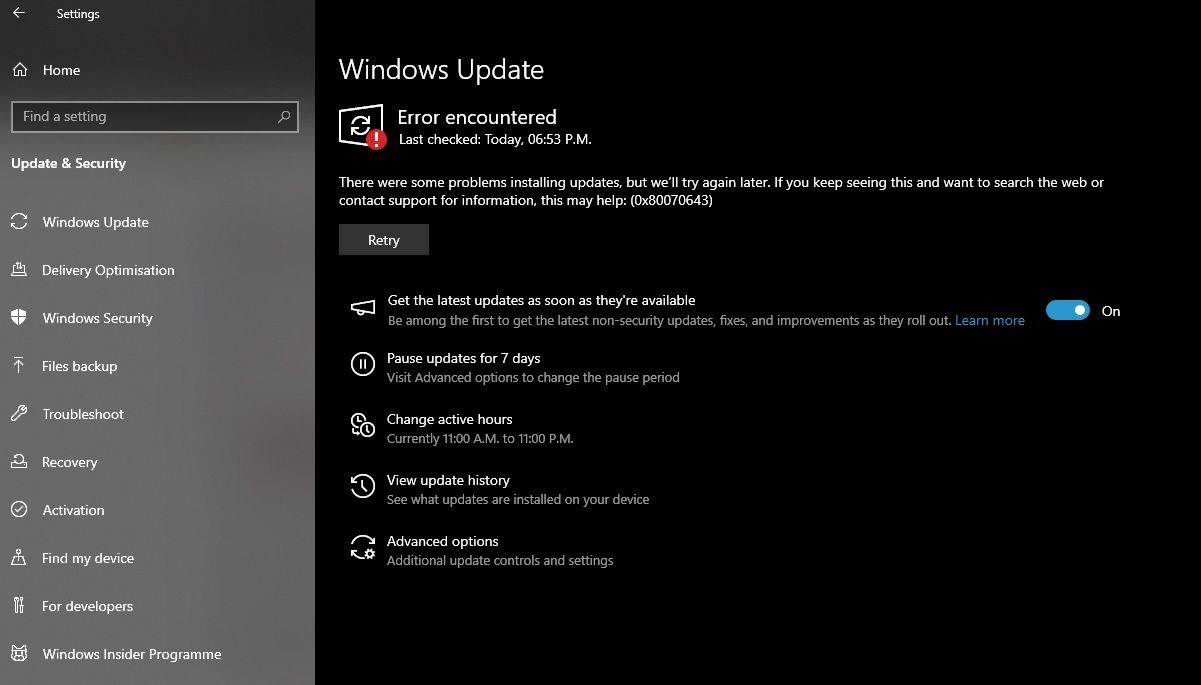 Windows Server 2022 用户反馈安装微软