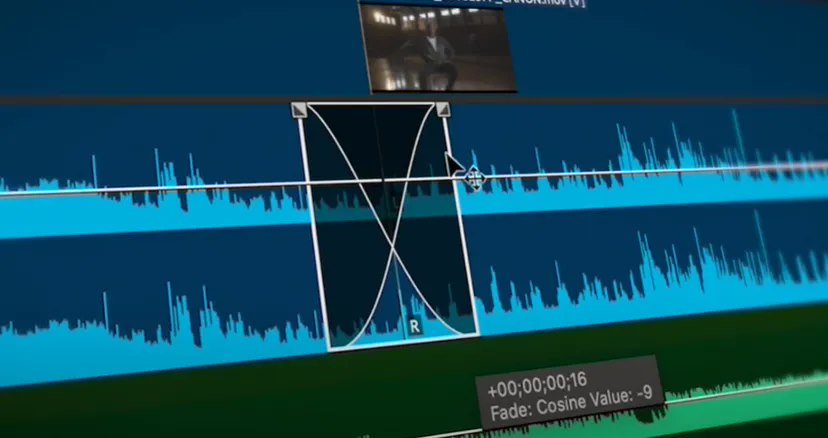 Adobe Premiere Pro 迎来 AI 智能音频