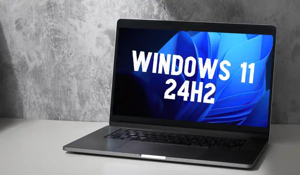 微软 Win11 24H2 今年 9/10 月见：将解