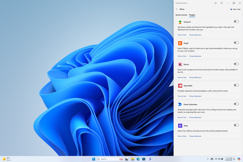 微软发布 Win11 KB5034848 补丁，可获