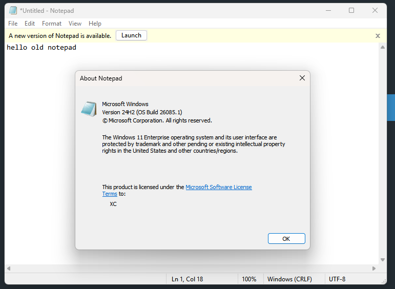 教你怎么在微软 Windows 11 系统中恢复