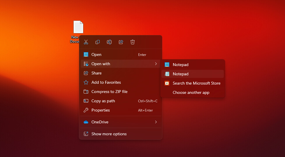 教你怎么在微软 Windows 11 系统中恢复