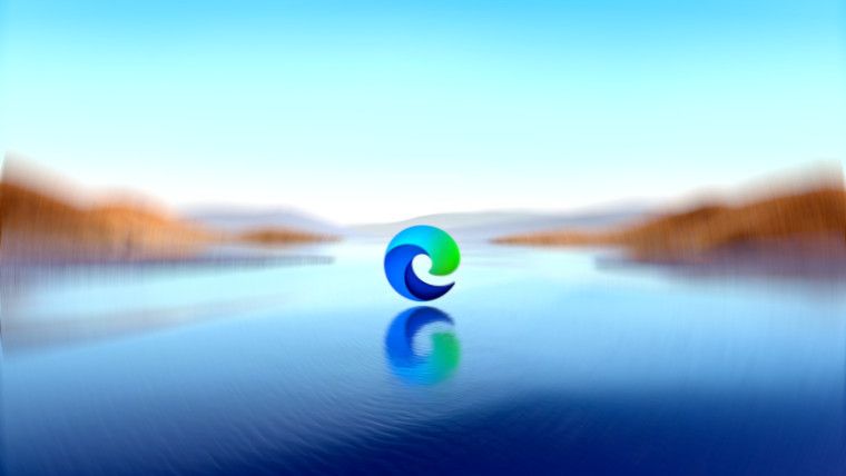 微软重发 Edge 浏览器 123 稳定版：修