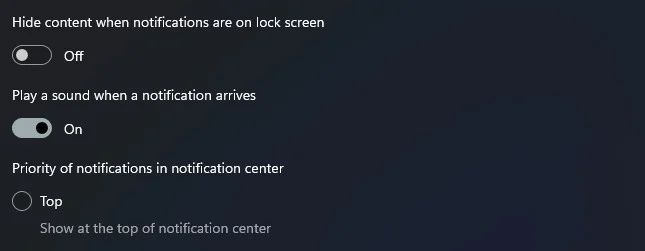 微软测试 Win11 隐私新特性：可隐藏通