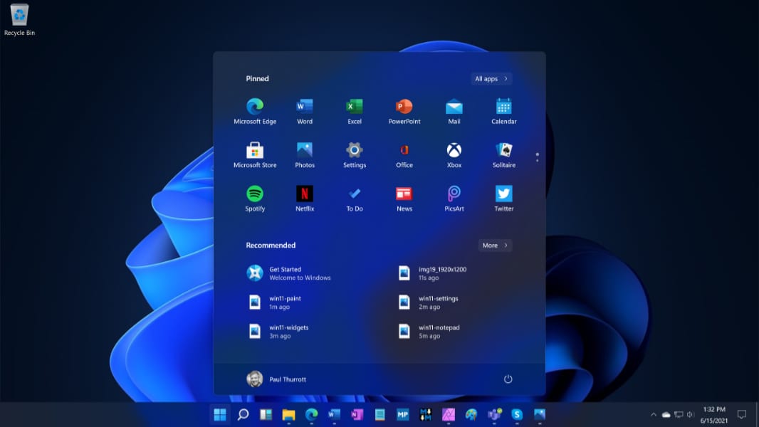 在 Windows 11 装机时禁用 BitLocker