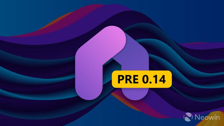微软发布 Dev Home 0.14 预览版更新：