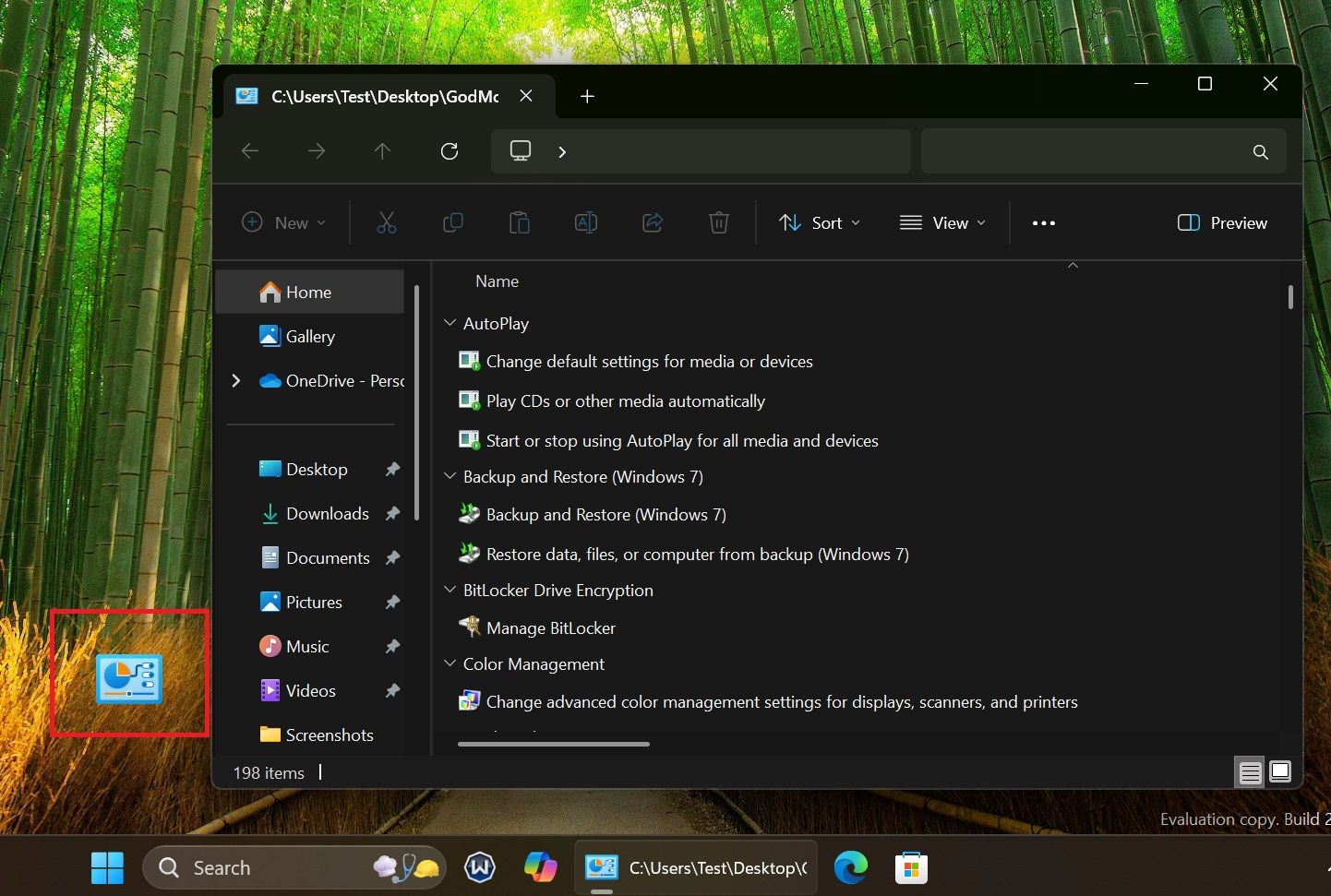 教你怎么在 Windows 11 24H2 上开启“