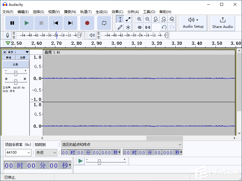 Audacity