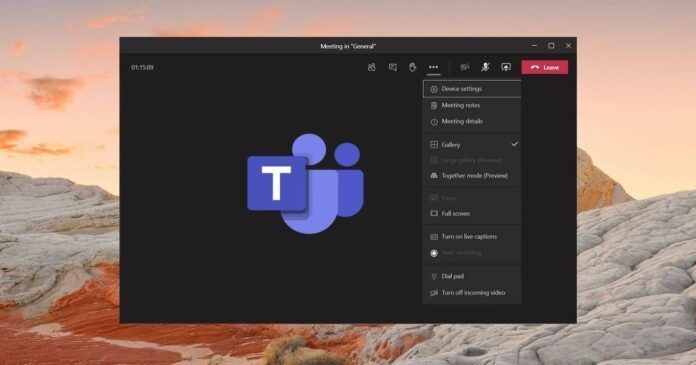 微软 Teams 将结束支持 Win10 / Win11 