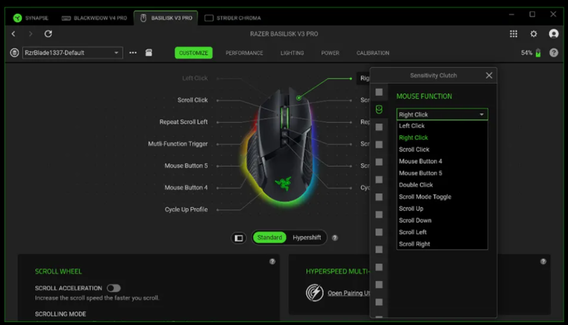 雷云 4 电脑外设驱动程序正式发布:处