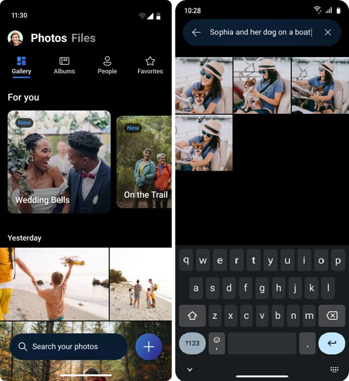 微软 Win11 文件管理器扩展支持 OneDri