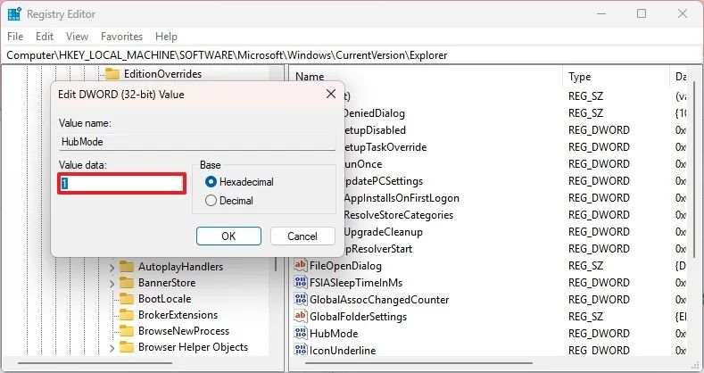 今日分享：如何移除 Windows 11 文件管